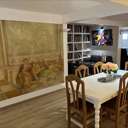 Lägenhet - Loft 91 Courbevoie